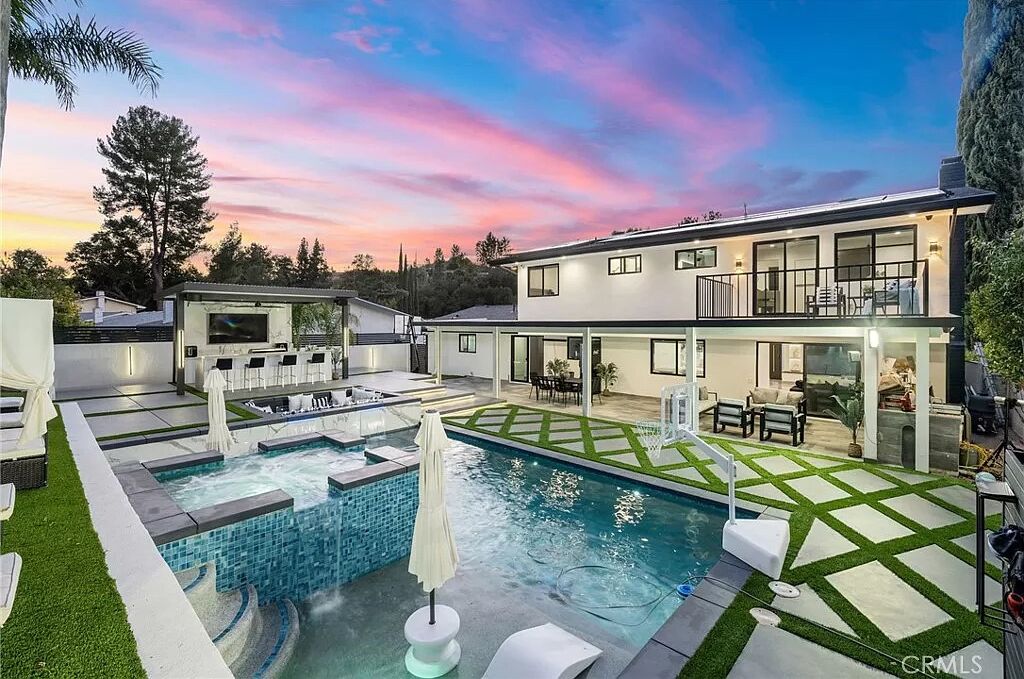 Luxurious Villa in the Perfect Location