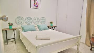 Standard-Apartment | 2 Schlafzimmer, individuell dekoriert, individuell eingerichtet