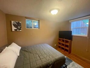 4 bedrooms, WiFi