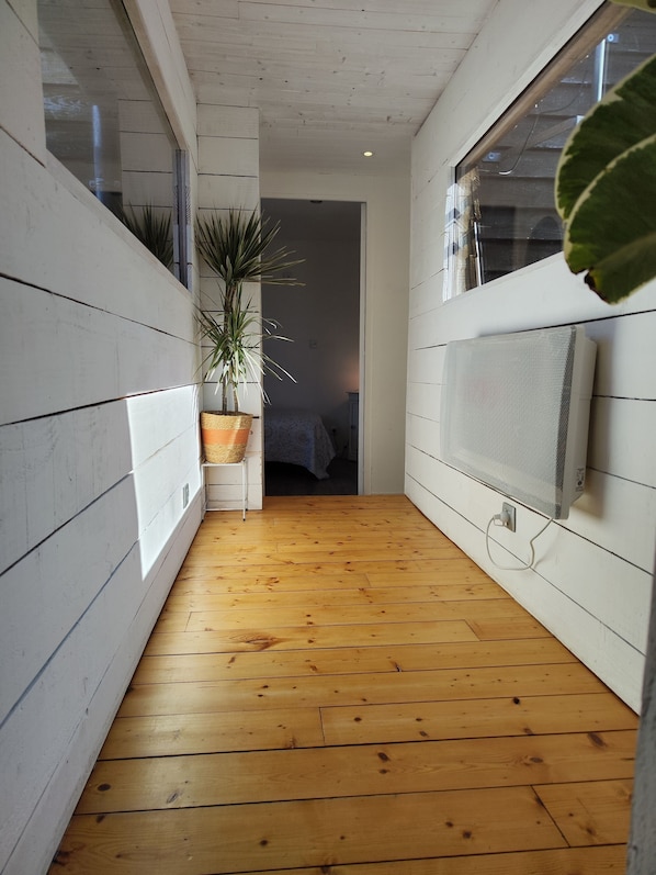 Interior - Charming gîte in Normandy (Martainville)