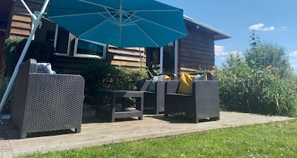GĂźte charmant en Normandie
