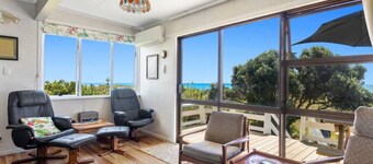 Beach Bach on the Dune Trails