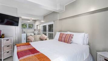 3 Schlafzimmer, Bügeleisen/Bügelbrett, WLAN, Bettwäsche