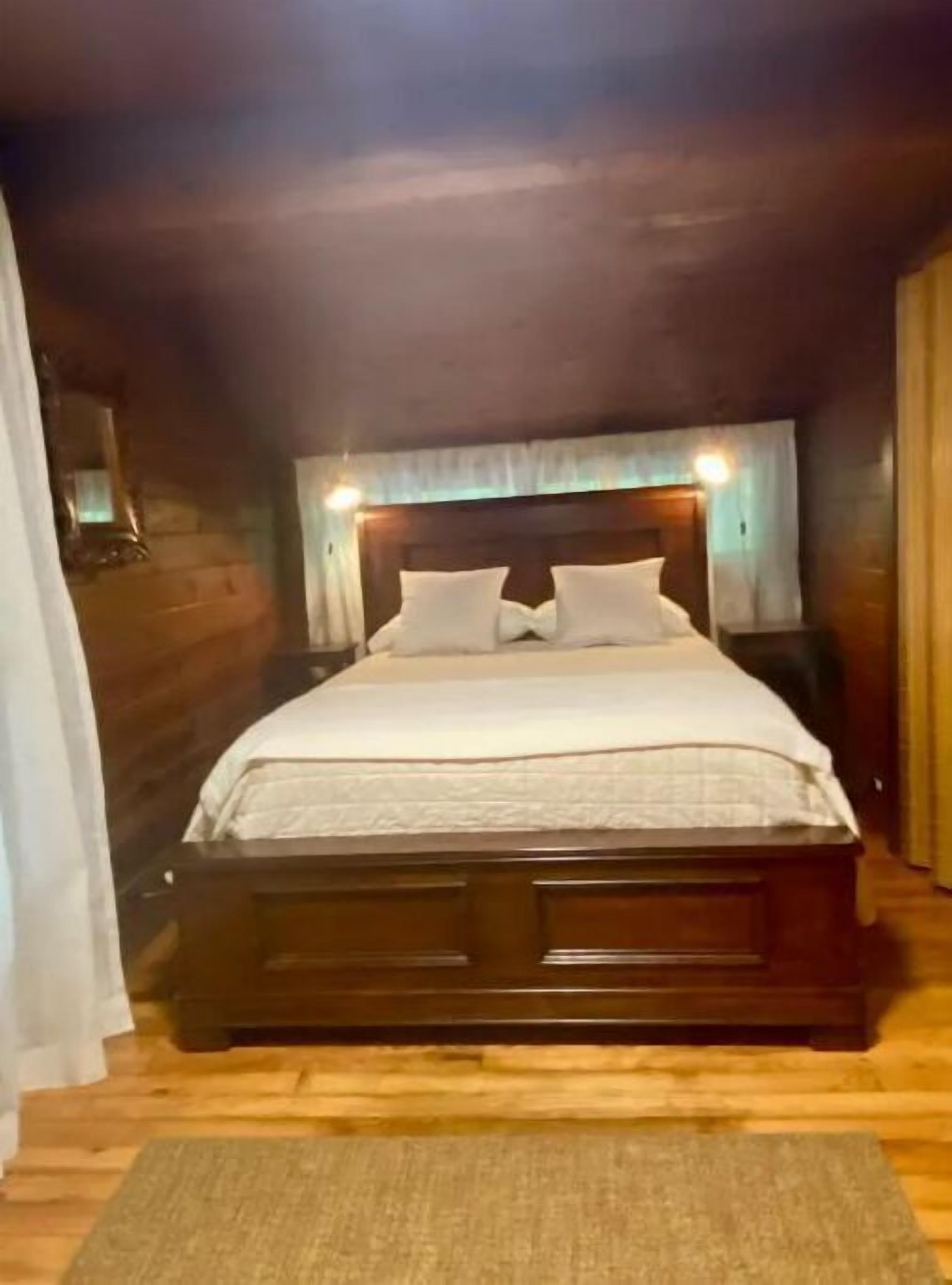 2 Schlafzimmer, WLAN