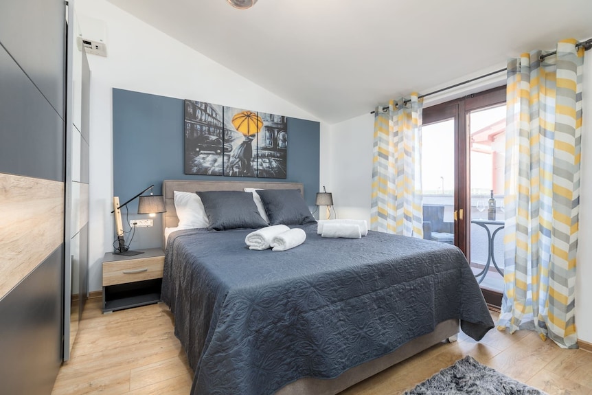 Marceta Double Room - Pool And Big Garden - Fasana