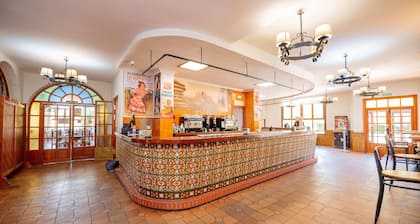 Hotel Las Pedrizas
