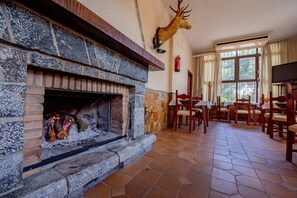 Coffee shop - Hotel Las Pedrizas (Antequera)