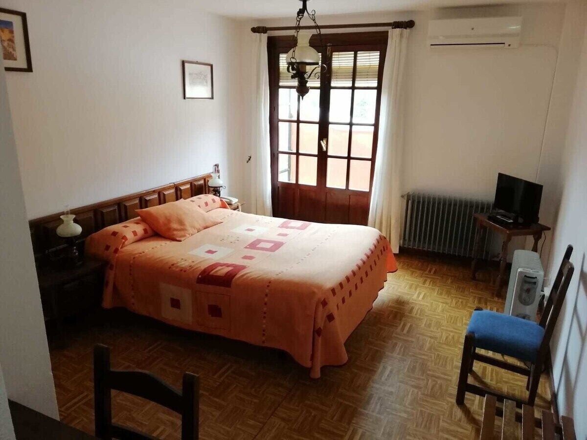 Habitación