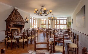 Restaurant - Hotel Las Pedrizas (Antequera)