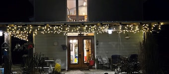 Rising Spirit Bed & Breakfast