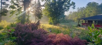 Rising Spirit Bed & Breakfast