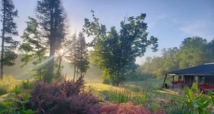 Rising Spirit Bed & Breakfast