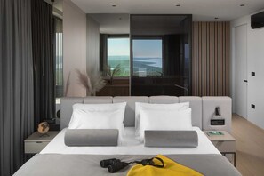 4 camere, ferro/asse da stiro, Wi-Fi gratuito, lenzuola