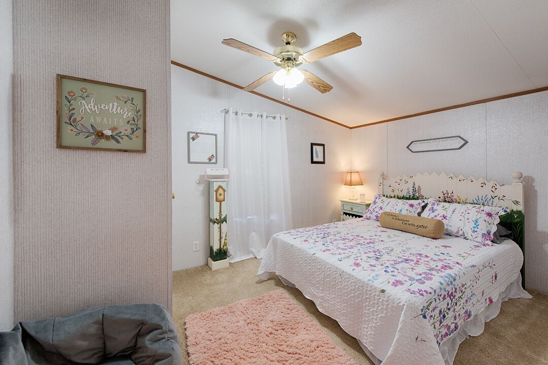 4 chambres, accès Internet, draps fournis