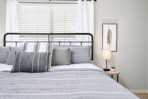 4 chambres, Wi-Fi, draps fournis