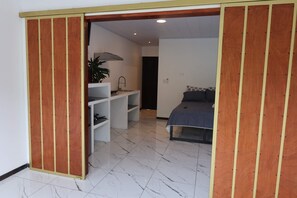 Free WiFi, wheelchair access - Caribbean Dream Hotel (Cahuita)