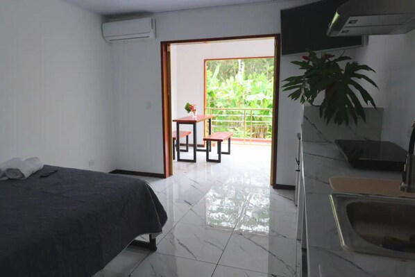 Free WiFi, wheelchair access - Caribbean Dream Hotel (Cahuita)