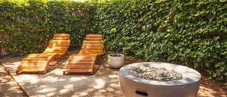 テラス / パティオ