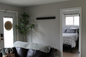 2 chambres, Wi-Fi, draps fournis