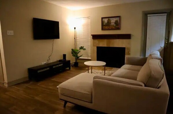 Smart TV