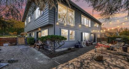 Zen Haus suite A&B ·