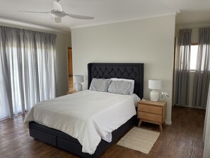 3 Schlafzimmer, Bügeleisen/Bügelbrett, Reisekinderbett, kostenloses WLAN
