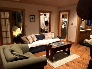 Interiør