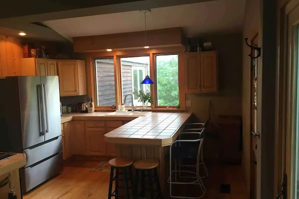 Cucina privata