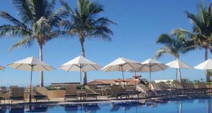 2br/2bath Presidential Suite @Pueblo Bonito Sunset