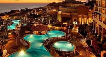 2br/2bath Presidential Suite @Pueblo Bonito Sunset