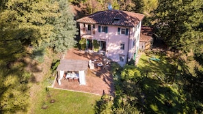 House | 3 bedrooms - Villa Birdsong in Camaiore (Camaiore)