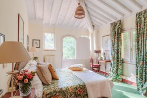 Villa | 3 bedrooms - Villa Birdsong in Camaiore (Camaiore)