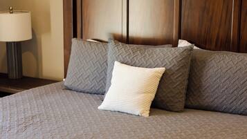 4 chambres, bureau, fer et planche à repasser, Wi-Fi gratuit