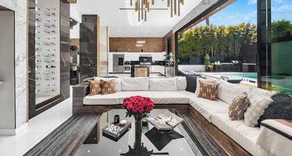 Luxury Villa