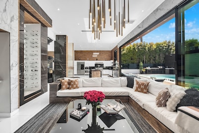 Luxury Villa