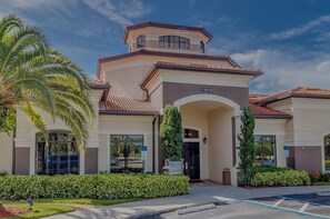 Exterior - Beautiful Naples Retreat! (Naples)