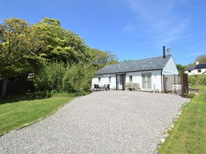 Cottage | Exterior