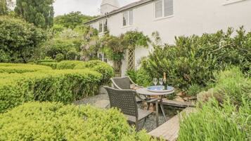 Casa de campo | Jardines del alojamiento