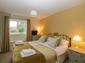 5 habitaciones, decoración personalizada y muebles diferentes