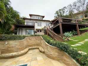 Fachada