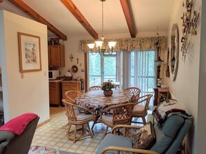 Dining - 605 Laurel Court, Bethany West (Bethany Beach)