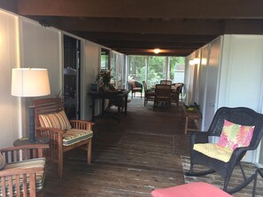 Interior - 30 Bridge Road, Middlesex Beach (Bethany Beach)