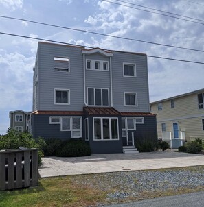 Exterior - Canalfront Home in South Bethany - new kitchen! (Bethany Beach)