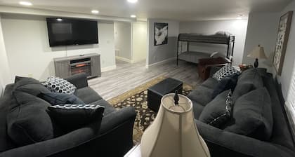 Charming Home Located in the Best Part of Yakima