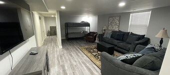 Charming Home Located in the Best Part of Yakima