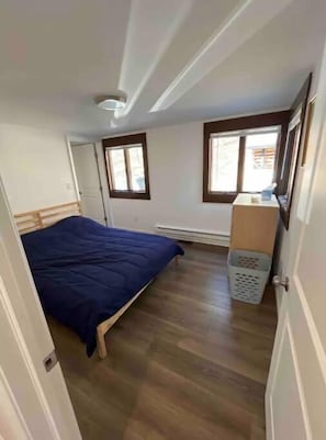 4 bedrooms, WiFi
