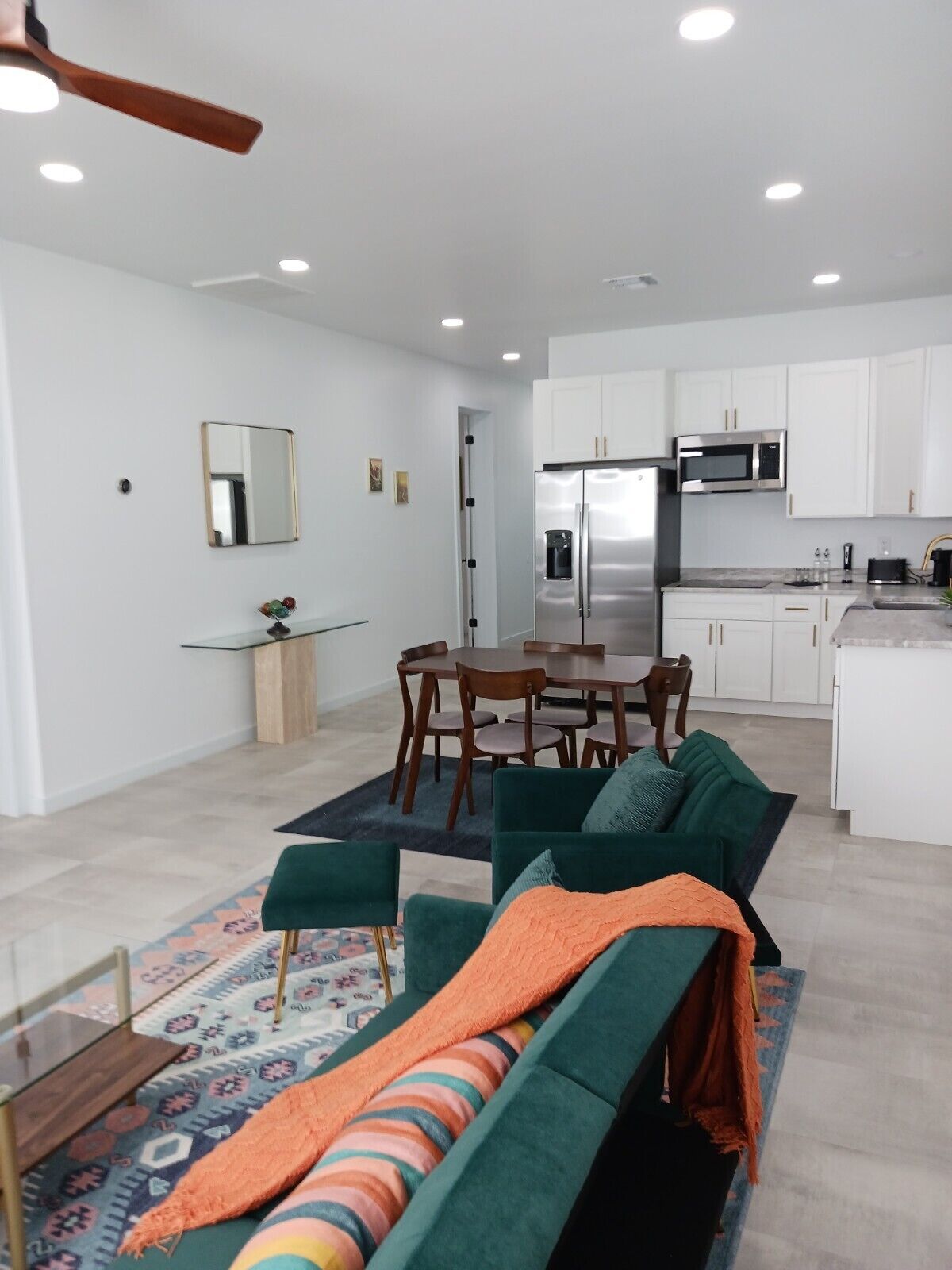 Tucson Barrio Home 2B/2B