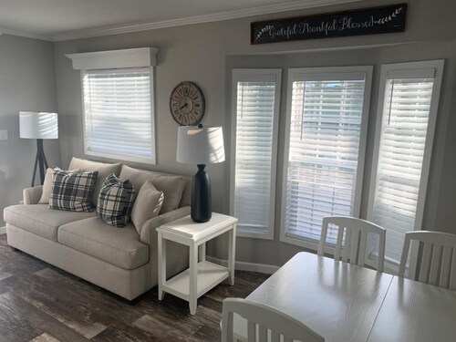 Caribbean Shores Vacation Rentals