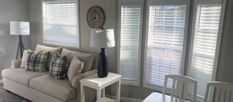 Caribbean Shores Vacation Rentals