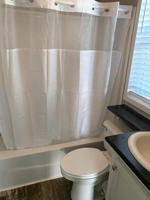 Bathroom - Caribbean Shores Vacation Rentals (Jensen Beach)